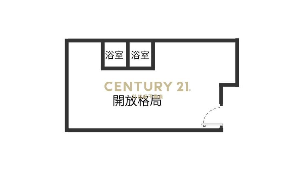 DA929宜市全新整修一樓美屋