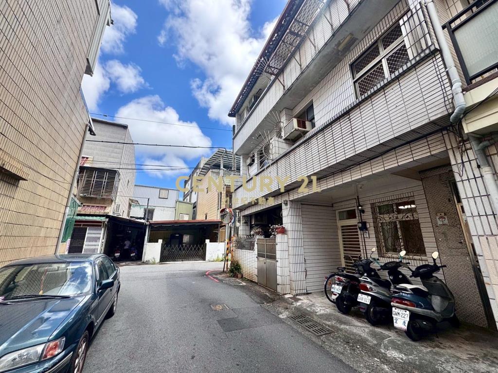 DA929宜市全新整修一樓美屋