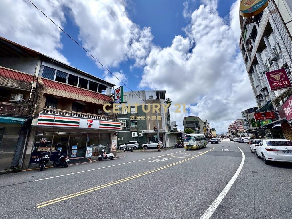 DA929宜市全新整修一樓美屋