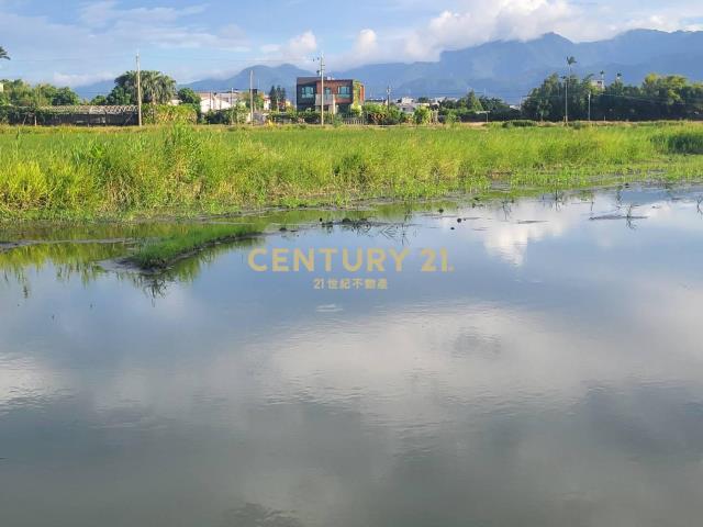 DC488獨家近羅東交流道低總價小農地