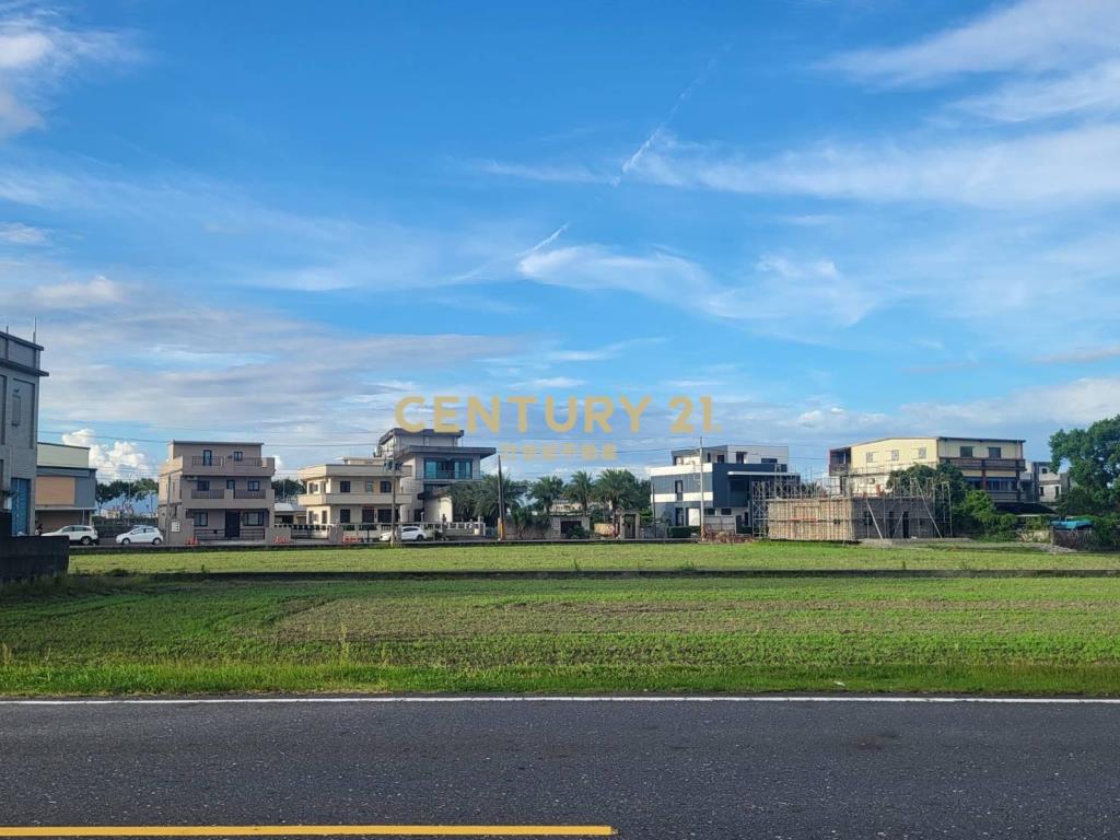 DC488獨家近羅東交流道低總價小農地