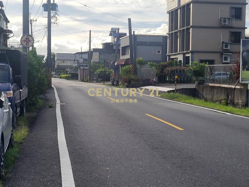 DC488獨家近羅東交流道低總價小農地