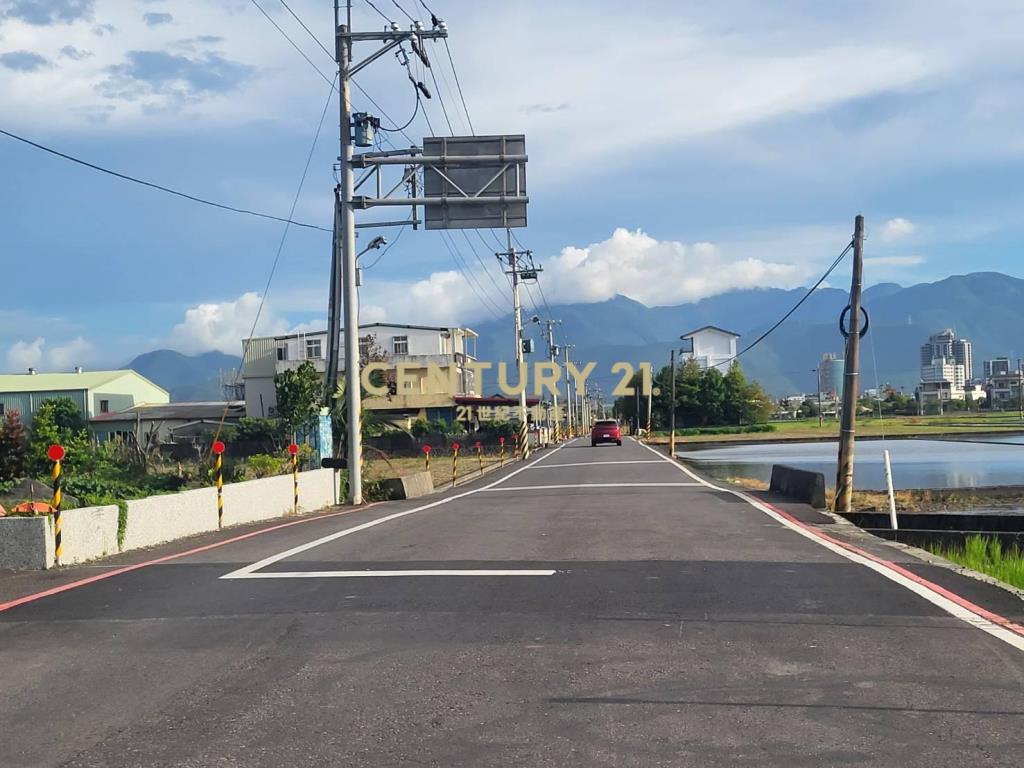 DC488獨家近羅東交流道低總價小農地