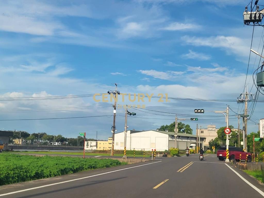 DC488獨家近羅東交流道低總價小農地