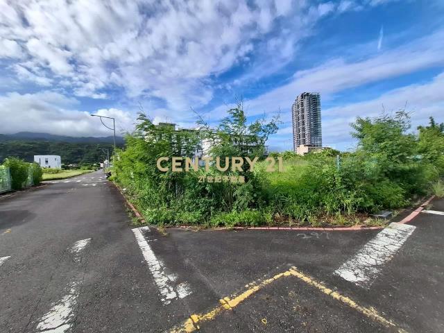 DD239烏石港四面環景角地