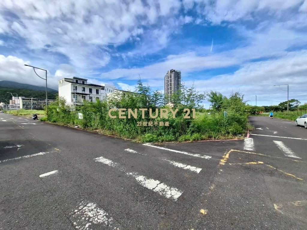 DD239烏石港四面環景角地