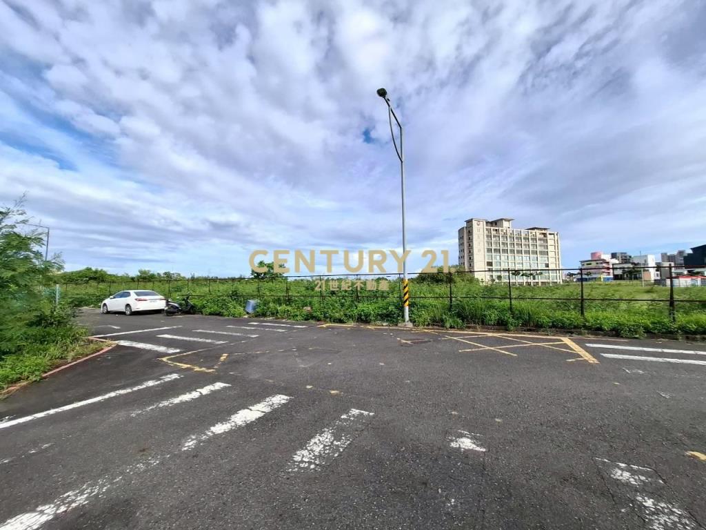 DD239烏石港四面環景角地