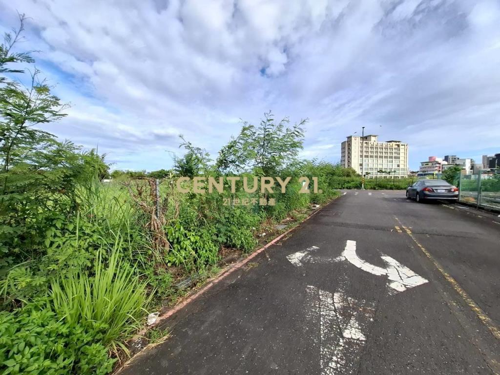 DD239烏石港四面環景角地