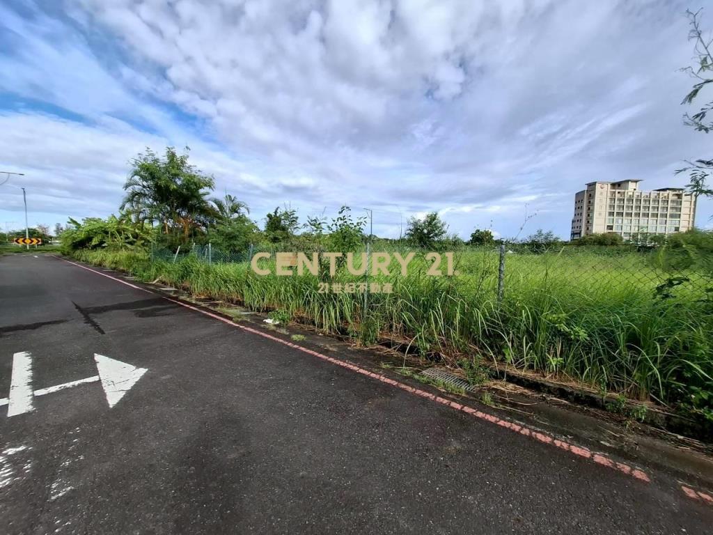 DD239烏石港四面環景角地