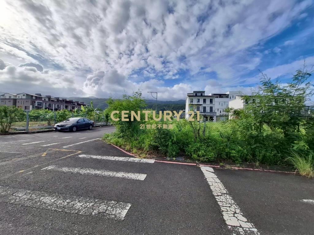 DD239烏石港四面環景角地