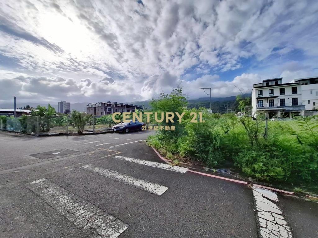 DD239烏石港四面環景角地