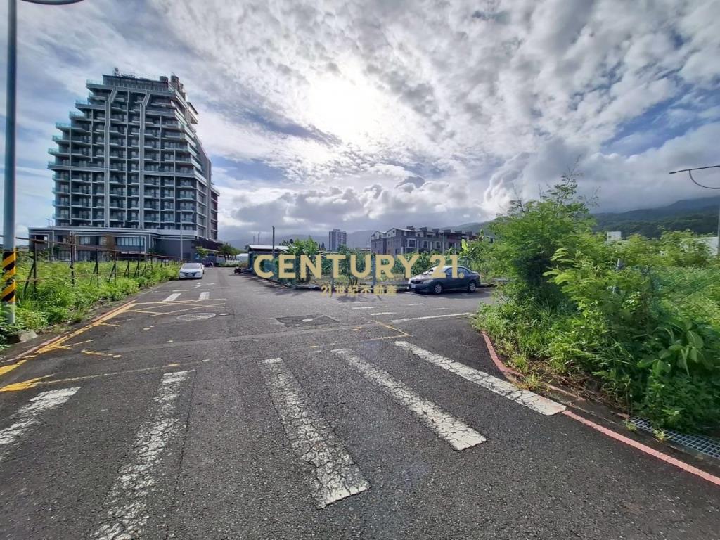 DD239烏石港四面環景角地