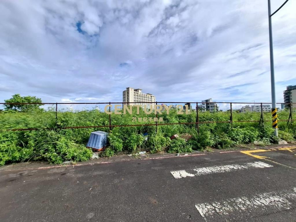 DD239烏石港四面環景角地