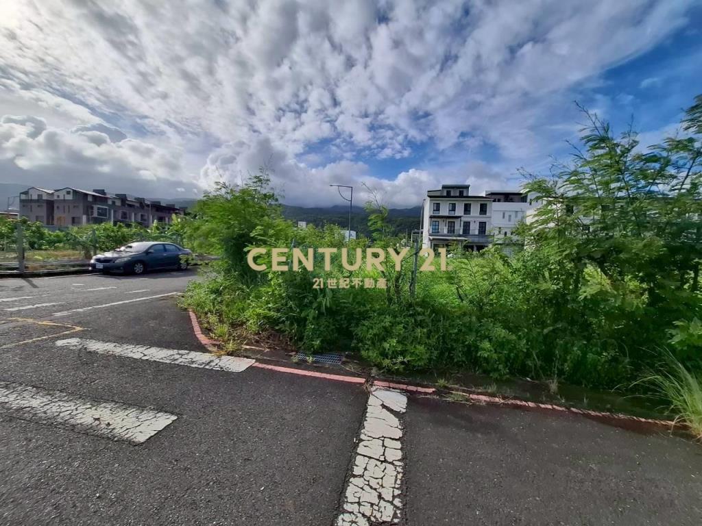 DD239烏石港四面環景角地