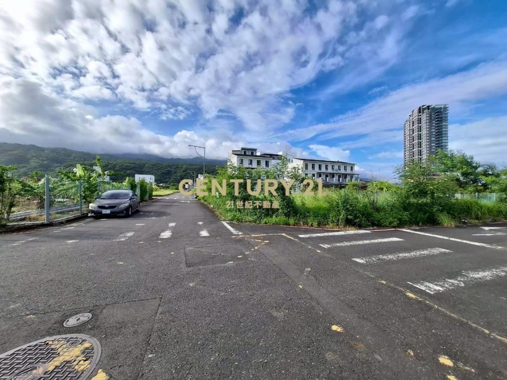 DD239烏石港四面環景角地