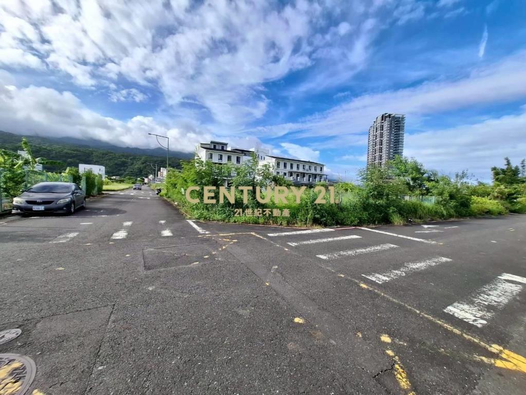 DD239烏石港四面環景角地