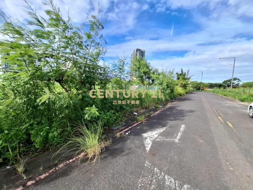 DD239烏石港四面環景角地