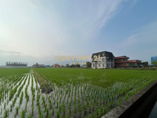 DC489近高速公路美城方正農地