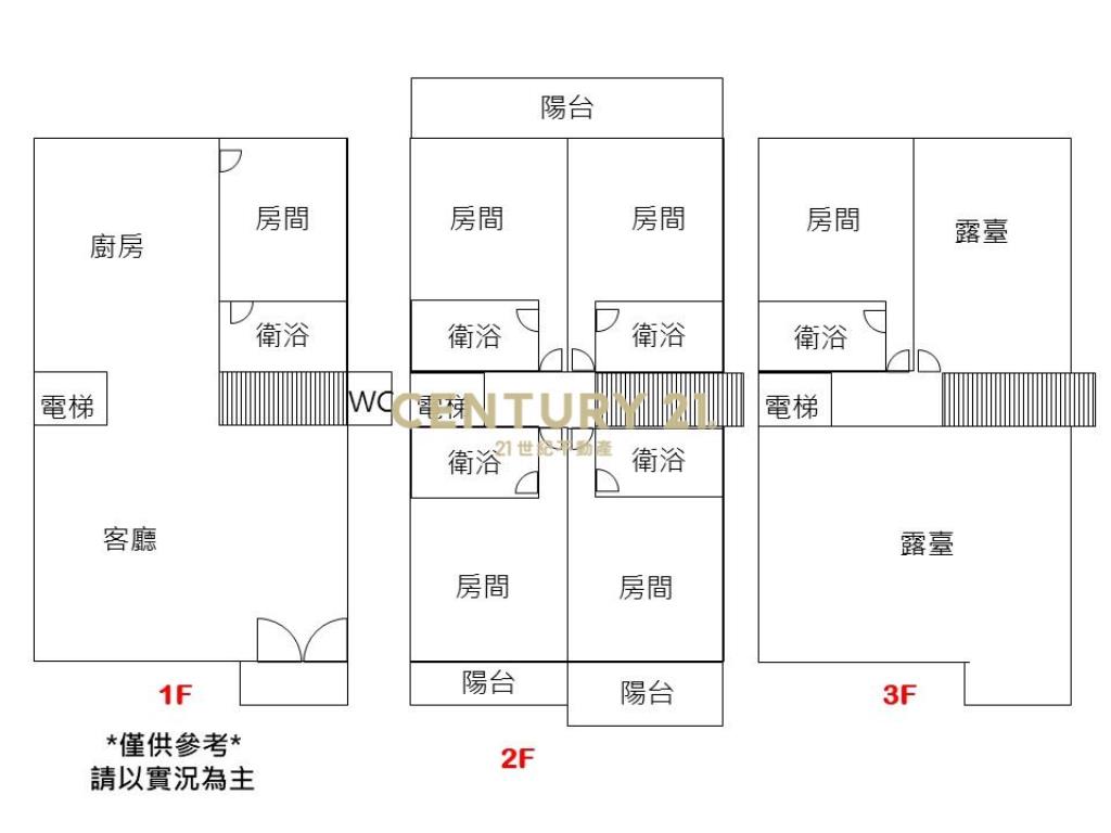 DE146礁溪全新6房電梯農舍