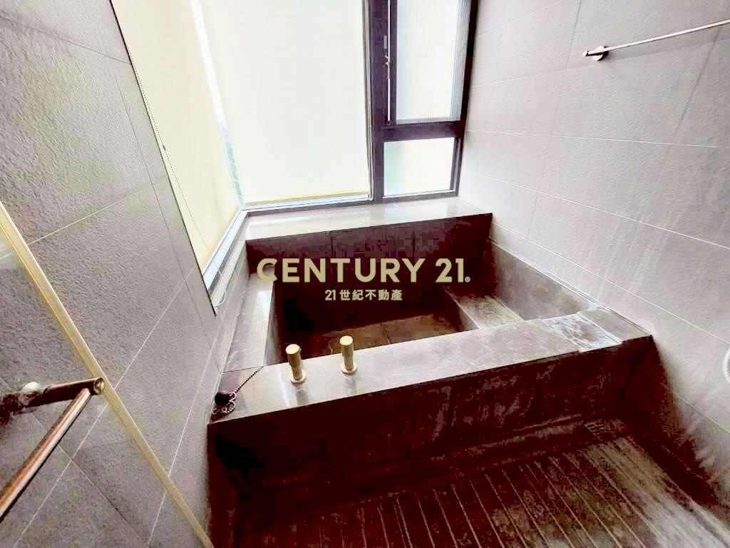 DA937凱三裝潢精美樓中樓溫泉