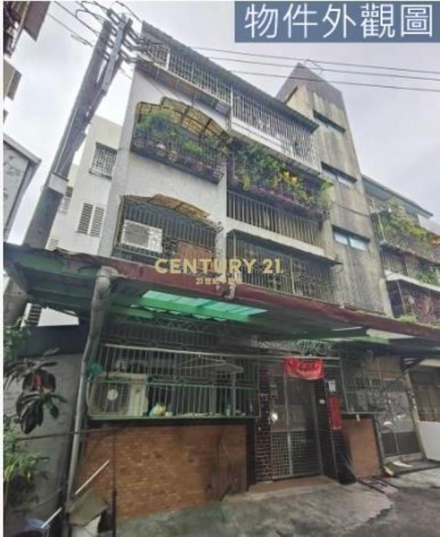 DA935宜蘭泰山路出價有機會一樓公寓