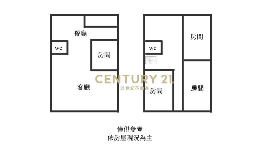 DB408近礁溪市區田園景觀低價透天