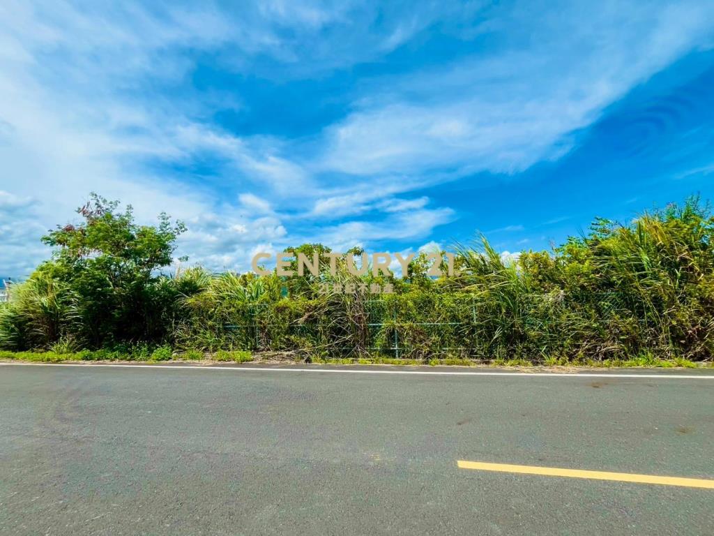 JC357員山新洲子足坪大面寬優質農地B