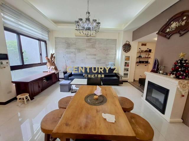 DB417近轉運站裝潢豪華透天別墅