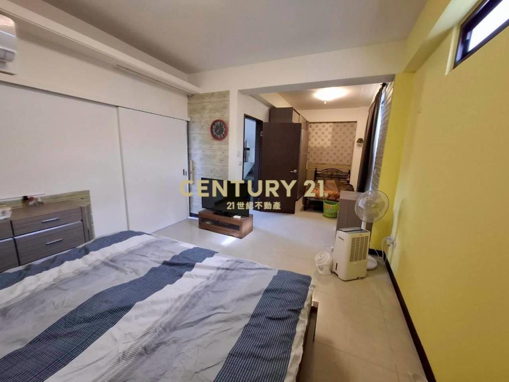 DB417近轉運站裝潢豪華透天別墅