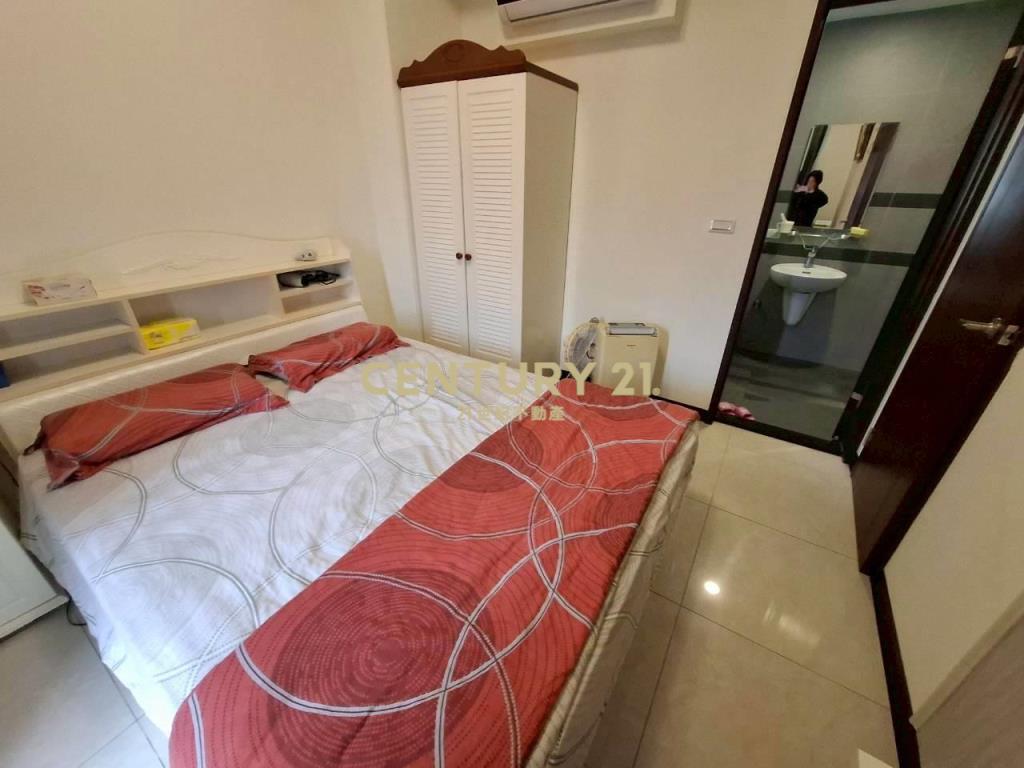 DB417近轉運站裝潢豪華透天別墅