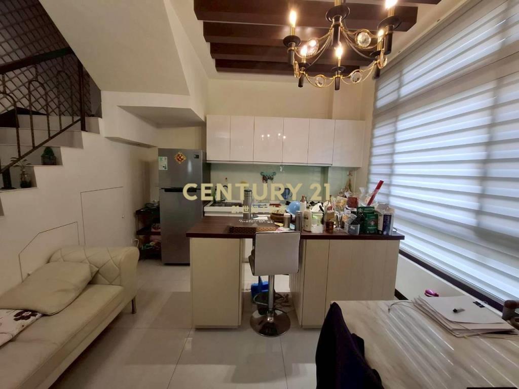 DB417近轉運站裝潢豪華透天別墅