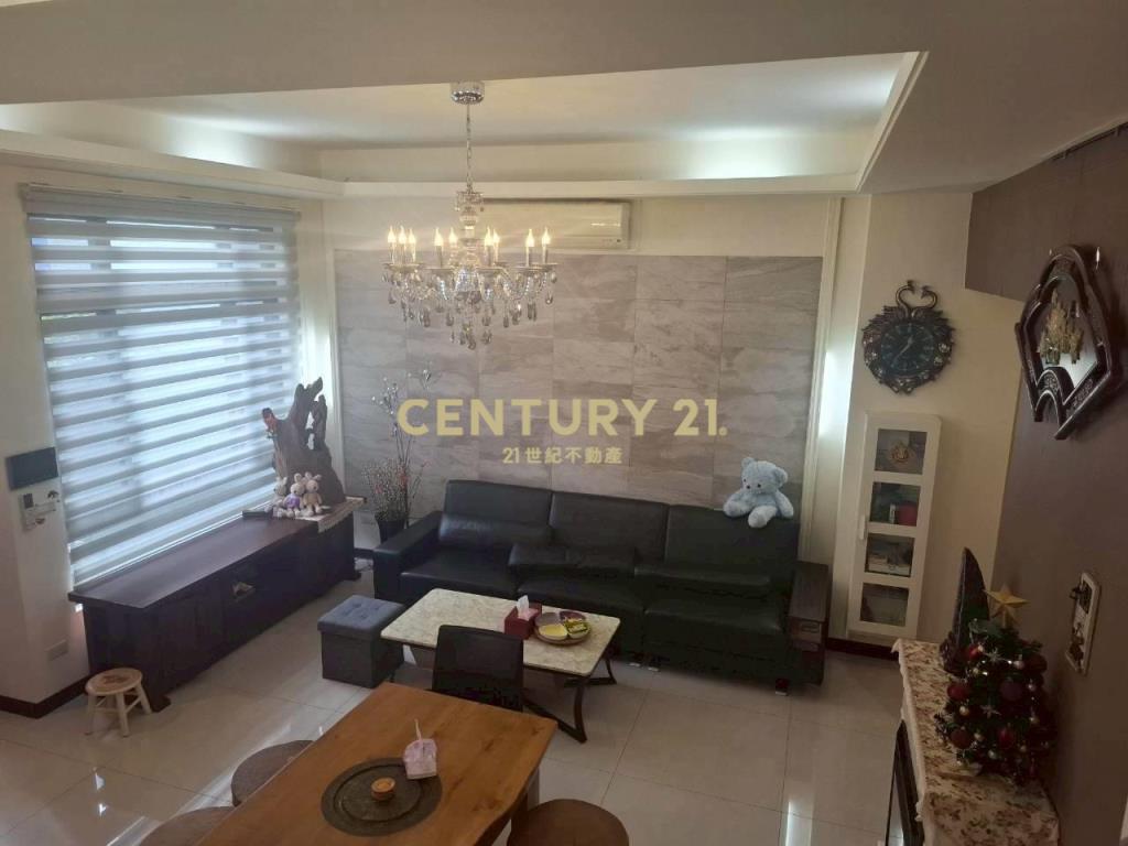 DB417近轉運站裝潢豪華透天別墅