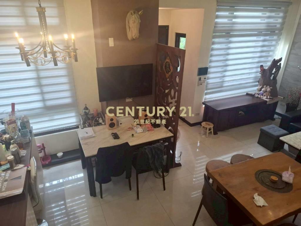 DB417近轉運站裝潢豪華透天別墅