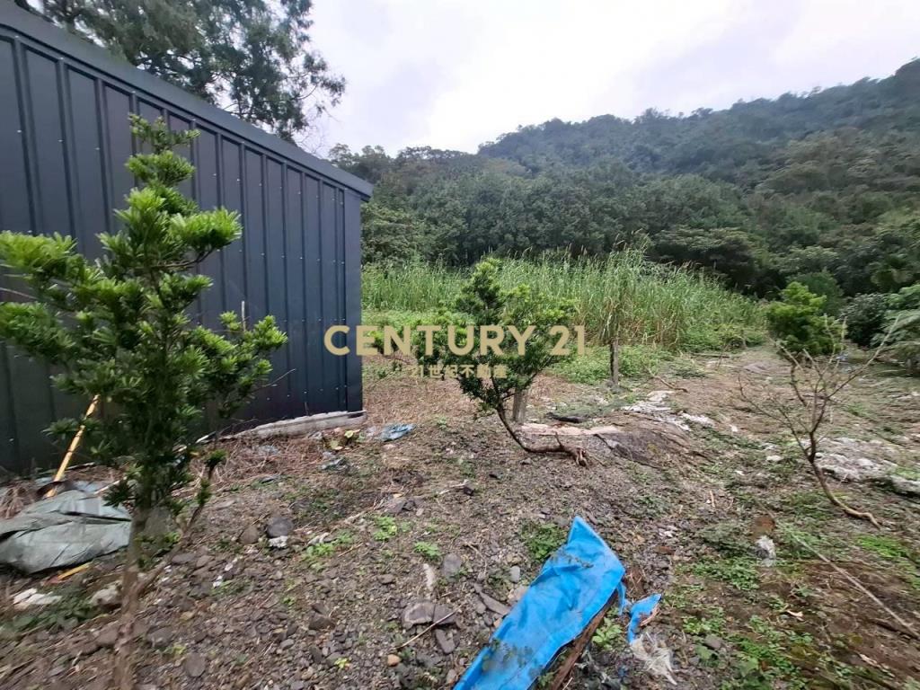 DE158螢火蟲故鄉の農許設施(資材室)