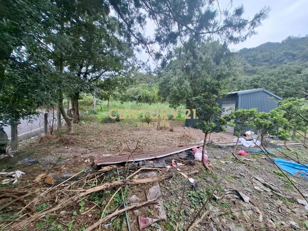 DE158螢火蟲故鄉の農許設施(資材室)