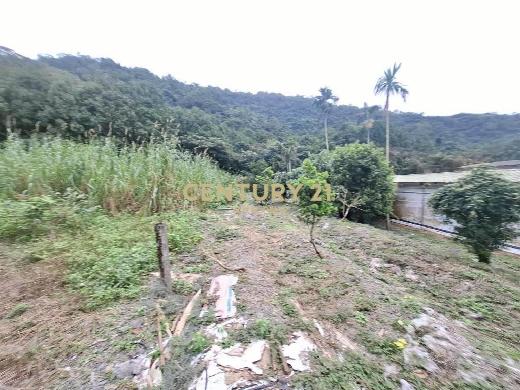 DE158螢火蟲故鄉の農許設施(資材室)