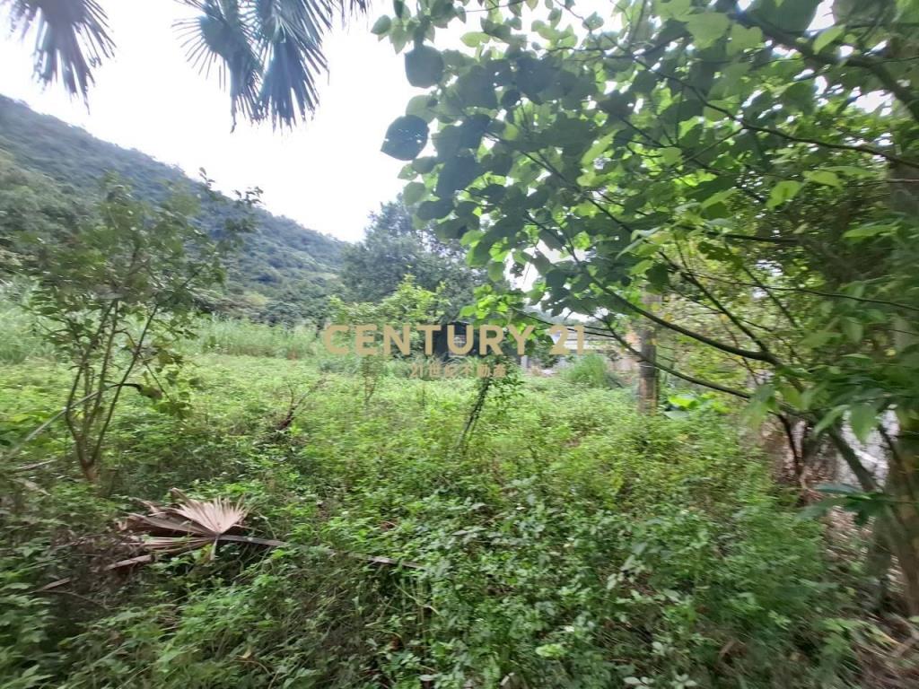 DE158螢火蟲故鄉の農許設施(資材室)