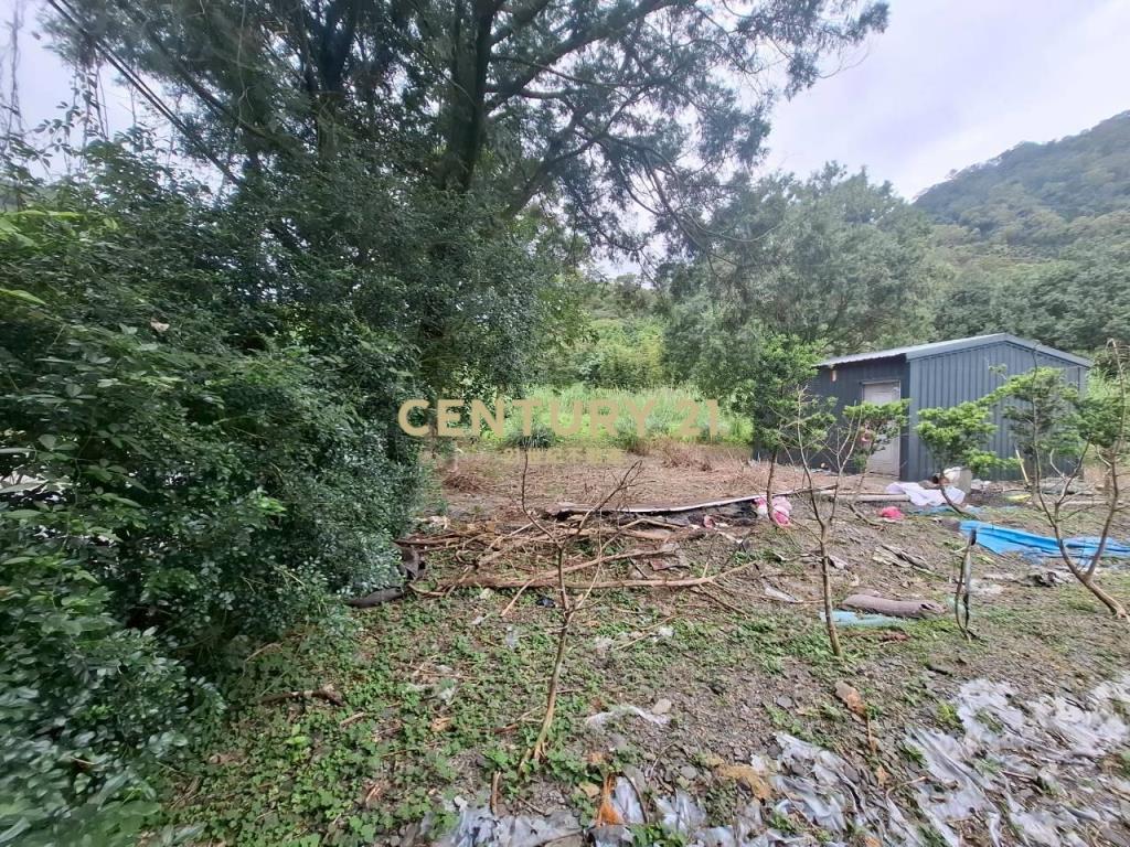 DE158螢火蟲故鄉の農許設施(資材室)