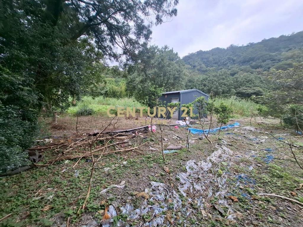 DE158螢火蟲故鄉の農許設施(資材室)