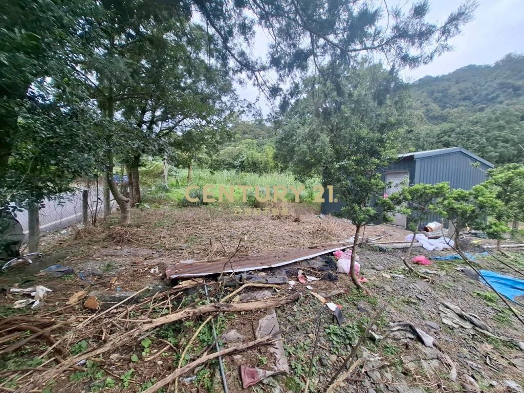 DE158螢火蟲故鄉の農許設施(資材室)