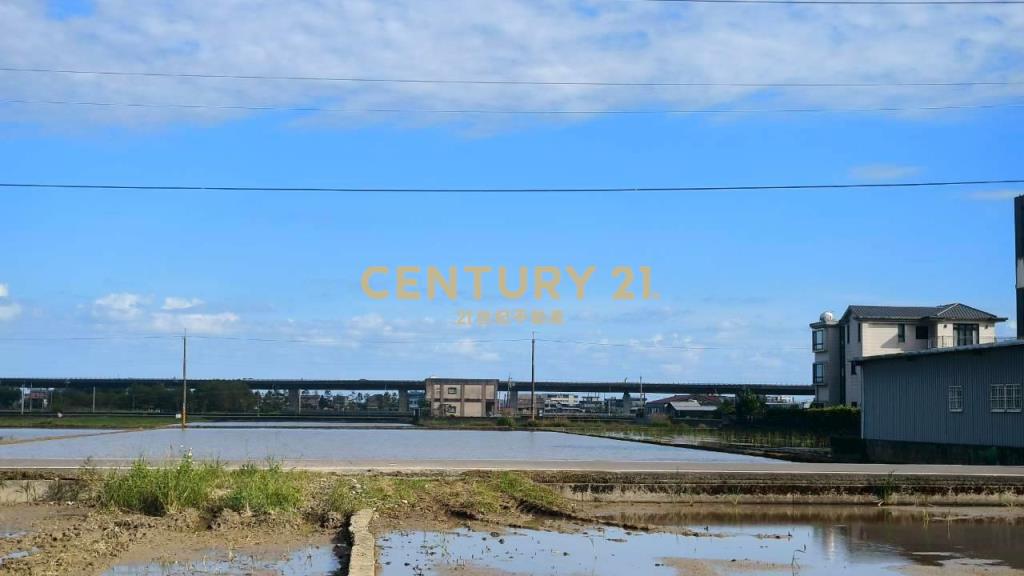 DC517礁溪近國道459老農的地