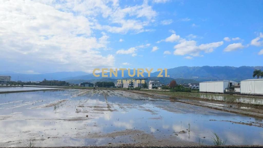 DC517礁溪近國道459老農的地