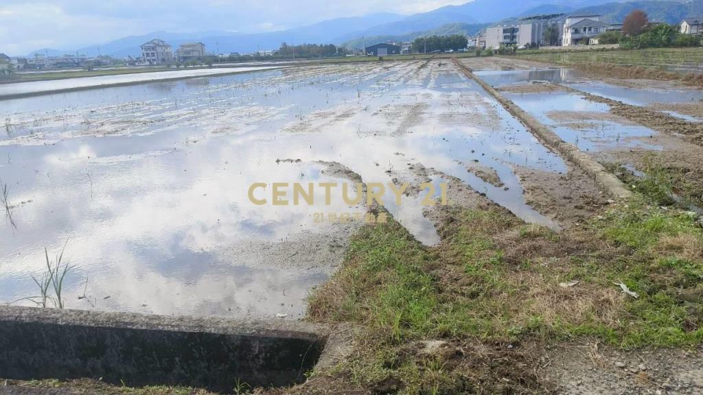 DC517礁溪近國道459老農的地