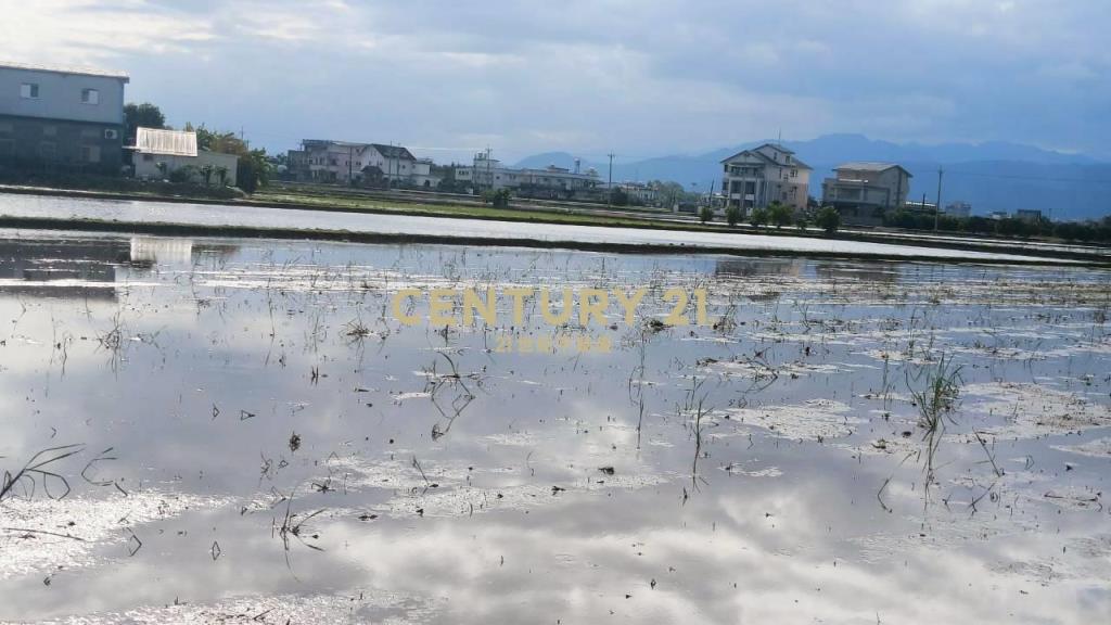 DC517礁溪近國道459老農的地