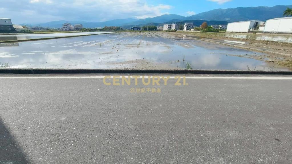 DC517礁溪近國道459老農的地