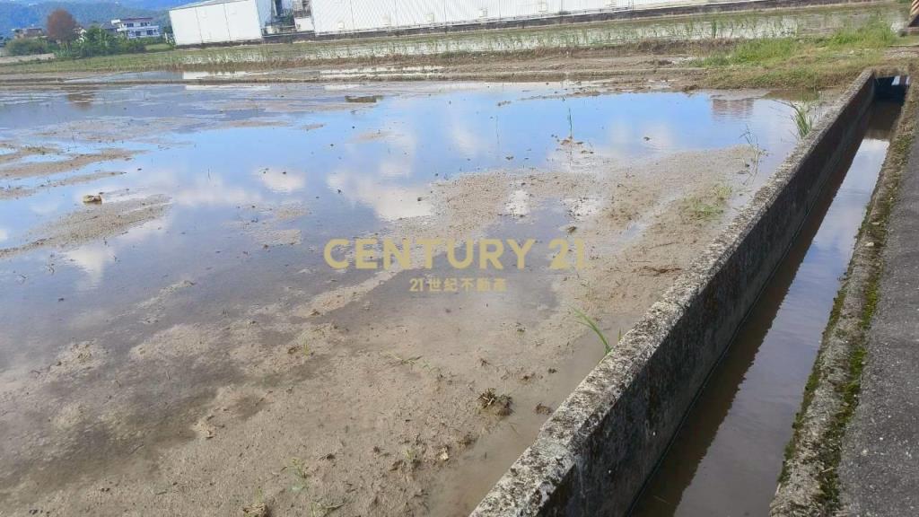 DC517礁溪近國道459老農的地