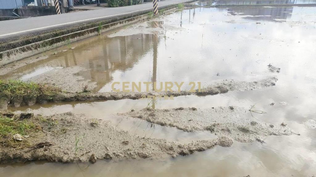 DC517礁溪近國道459老農的地