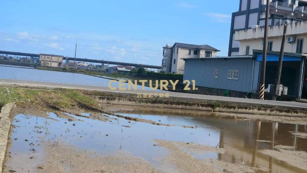 DC517礁溪近國道459老農的地