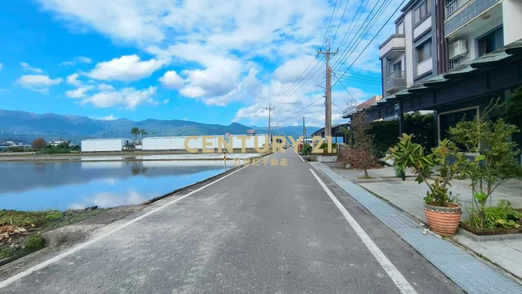 DC517礁溪近國道459老農的地