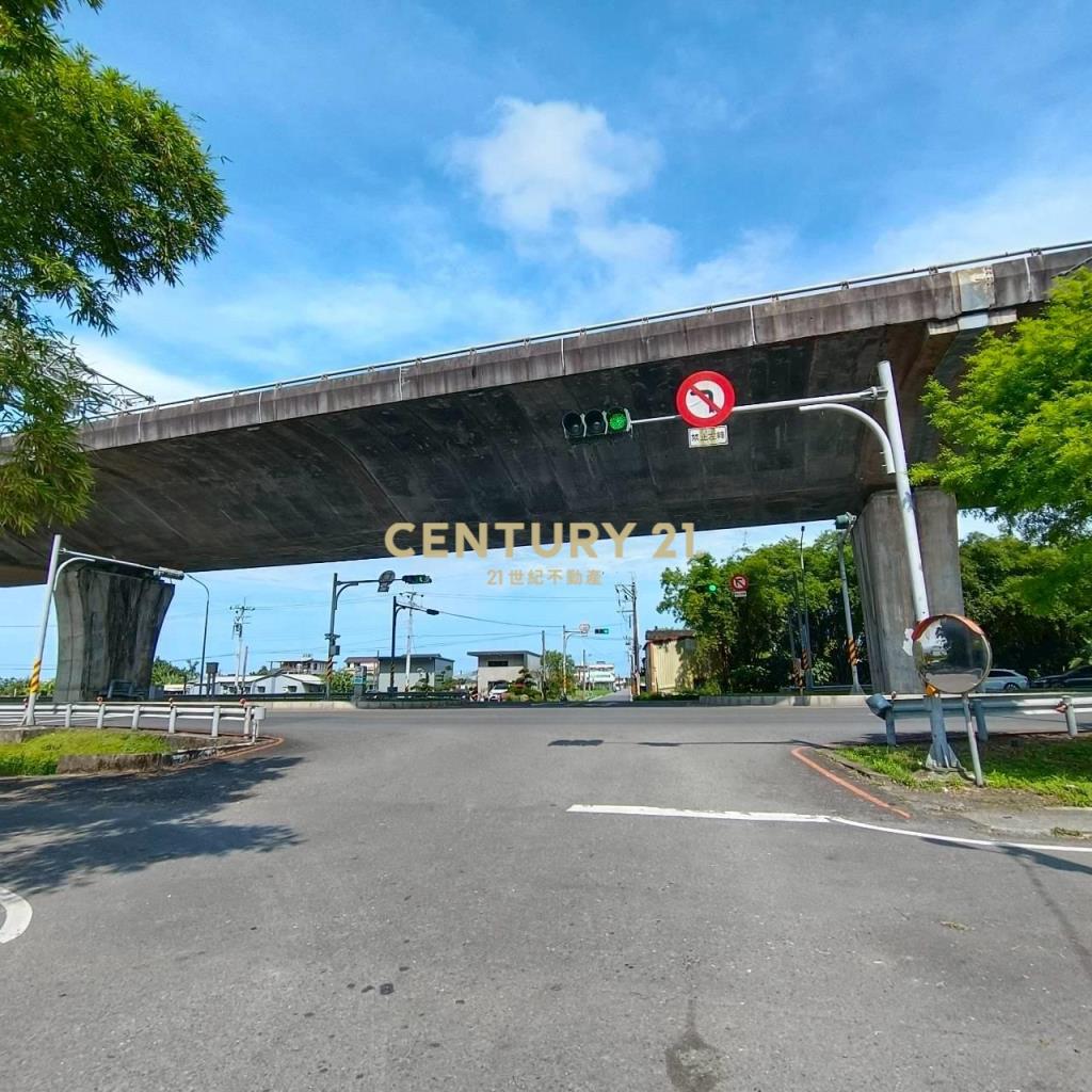 DC517礁溪近國道459老農的地